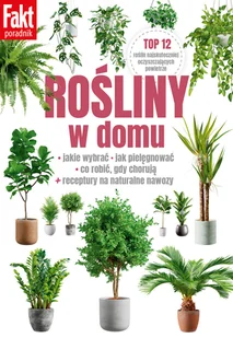 Fakt Poradnik - Czasopisma - miniaturka - grafika 1