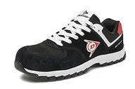 Obuwie robocze - Dunlop Flying Arrow Unisex Dorosły Czarny, 46 EU, czarny, 46 EU - miniaturka - grafika 1