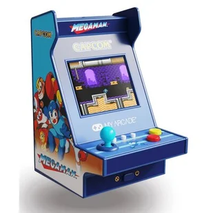 Konsola MY ARCADE DGUNL-4188 - Konsole i gry retro - miniaturka - grafika 1