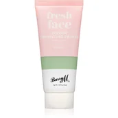 Bazy pod makijaż - Barry M Baza korygująca makijaż Fresh Face Colour Correct ing Primer) 35 ml Cień Green) - miniaturka - grafika 1