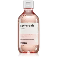 Serum do twarzy - SNP SNP Prep Peptaronic - serum nawilżające z kwasem hialuronowym i peptydami 220ml - miniaturka - grafika 1