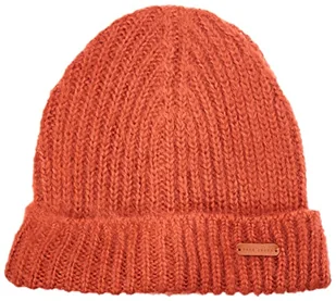 Pepe Jeans Dziewczęca czapka Sonny Hat Millinery, 262BRICK, L - Czapki damskie - miniaturka - grafika 1
