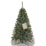 Choinki - Choinka sztuczna premium 250 cm świerk kaukaski - miniaturka - grafika 1