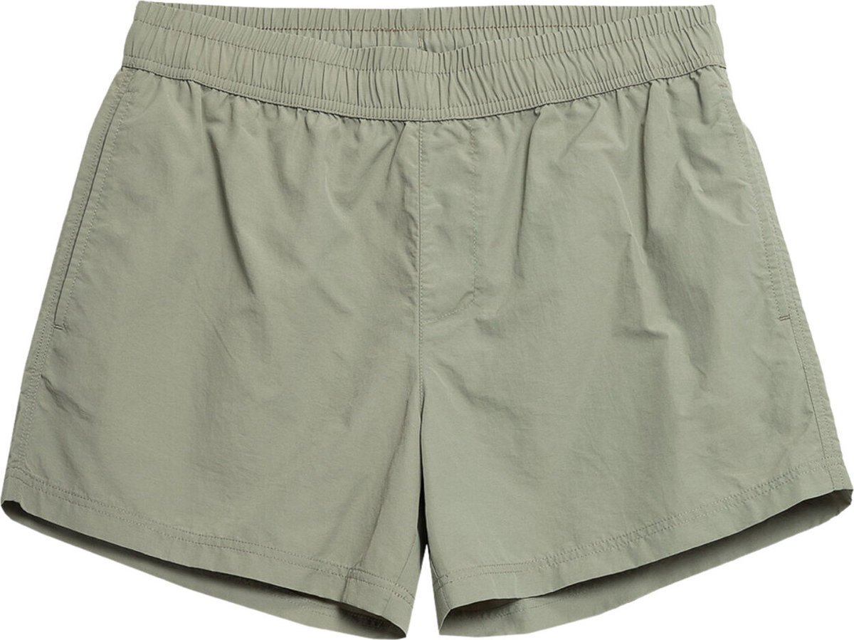 Spodenki kąpielowe męskie Outhorn M037 mięta OTHSS23UBDSM037 47S-M