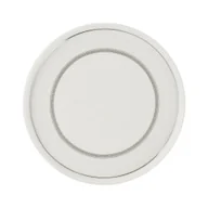 Talerze - Talerzyk deserowy porcelanowy 16 cm SHIRO - miniaturka - grafika 1
