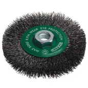 Akcesoria do elektronarzędzi - Szczotka druciana STALCO S-34640 - miniaturka - grafika 1