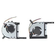 Chłodzenie procesora - Wymiana wentylatora chłodzącego procesor GPU laptopa ASUS - miniaturka - grafika 1