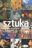 Książki o kulturze i sztuce - Izmy. Sztuka - miniaturka - grafika 1