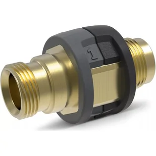 Karcher Adapter 1 EASY!LOCK (4111-0290) - Akcesoria do myjek - miniaturka - grafika 1