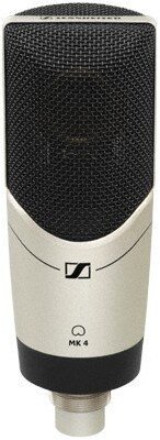 Mikrofon Sennheiser Sennheiser MK 4 - Mikrofon pojemnościowy