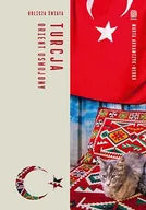 E-booki - przewodniki - Turcja. Orient oswojony. Oblicza świata - miniaturka - grafika 1