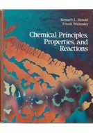 Chemia - Chemical Principles Properties and Reactions - miniaturka - grafika 1