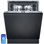 Zmywarki do zabudowy - Siemens SN63EX03ME - miniaturka - grafika 1