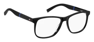 Okulary korekcyjne Tommy Hilfiger TH 1908 807 - Okulary korekcyjne, oprawki, szkła - miniaturka - grafika 2