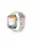 Apple Pasek sportowy Pride Edition do koperty 41 mm - rozmiar M/L
