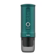 Ekspresy do kawy - OUTIN Nano Espresso Maker TEAL - miniaturka - grafika 1