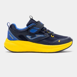 Buty dziecięce Joma Ferro Jr - Buty dla dziewczynek - miniaturka - grafika 1
