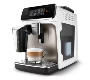 Ekspres do kawy Philips LatteGo EP2333/40 - Ekspresy do kawy - miniaturka - grafika 1