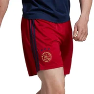 Spodenki damskie - adidas Ajax A szorty Tmvire L - miniaturka - grafika 1