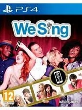 We Sing GRA PS4