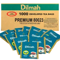 Herbata - DILMAH Dilmah Premium Ceylon 1000 Kopert DII.PREM.CEY.1000.KO - miniaturka - grafika 1