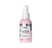 Serum do twarzy - So!Flow nawilżające serum z ceramidami skóra sucha i odwodniona 30ml - miniaturka - grafika 1