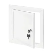 Drzwiczki i klapy rewizyjne - Maskownica komorowa PCV 30x50 - miniaturka - grafika 1