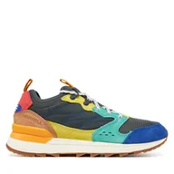 Sneakersy męskie - Sneakersy Merrell Alpine 83 Sneaker Recraft J007007 Kolorowy - miniaturka - grafika 1