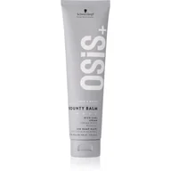 Kosmetyki do stylizacji włosów - Schwarzkopf Osis+ Bounty Balm, Bogaty Krem Do Loków, Definiuje Skręt, 150ml - miniaturka - grafika 1