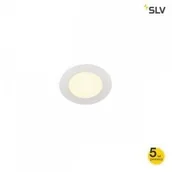 Lampy sufitowe - Spotline Lampa wpuszczana oczko Senser 12 1003008) SLV 1003008 - miniaturka - grafika 1