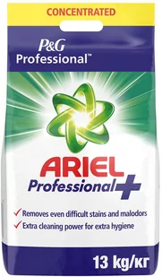 Proszek do prania Ariel Professional+ 13 kg (8001090086549) - Środki do prania - miniaturka - grafika 1