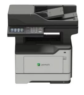 Lexmark MX521ade (36S0830) - Urządzenia wielofunkcyjne - miniaturka - grafika 2