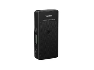 Canon WFT-E7B II transmiter danych WiFi 5754B015 - Kamery cyfrowe - akcesoria - miniaturka - grafika 1