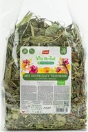 Karma dla gryzoni - Vitapol Vita Herbal Functional mix Mieszanka regulująca trawienie dla gryzoni i królików 300 g - miniaturka - grafika 1