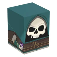 Gry planszowe - Squaroes - Squaroe Magic: The Gathering "Foundations" MTG003 - Tinybon - miniaturka - grafika 1