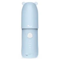 Aspiratory do nosa - Aspirator i irygator 2w1 MOMINI NanoFlush - miniaturka - grafika 1