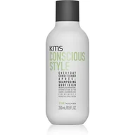 Odżywki do włosów - KMS Everyday Conditioner 250.0 ml - miniaturka - grafika 1
