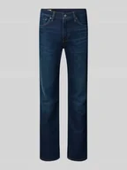 Spodnie męskie - Jeansy o kroju slim fit z wpuszczanymi kieszeniami model ‘511®’ - miniaturka - grafika 1