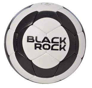 Axer Sport Sport Piłka nożna SPORT Black Rock rozmiar 5) - Piłka nożna - miniaturka - grafika 1