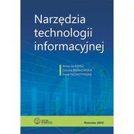 Systemy operacyjne i oprogramowanie - Narzędzia technologii informacynej - miniaturka - grafika 1