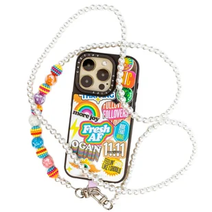 Smycz Do Telefonu Kluczy Etui Torebki Długa Zawieszka Brelok Do Telefonu - Pozostałe akcesoria do telefonów Smycz Do Telefonu Kluczy Etui Torebki Długa Zawieszka Brelok Do Telefonu - Pozostałe akcesoria do telefonów - miniaturka - grafika 1