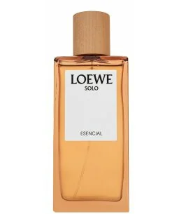 Loewe Solo Loewe Esencial woda toaletowa 100ml - Wody i perfumy damskie - miniaturka - grafika 1