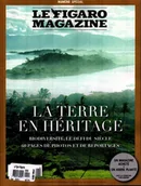 Czasopisma - Le Figaro Magazine [FR] - miniaturka - grafika 1