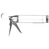 Narzędzia glazurnicze - Wyciskacz do silikonu szkieletowy - miniaturka - grafika 1