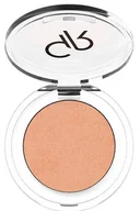 Cienie do powiek - Golden Rose, Pearl Mono, Perłowy cień do powiek 52, 2,3 g - miniaturka - grafika 1