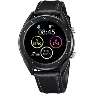 Lotus L50009-1 - Smartwatch - miniaturka - grafika 2