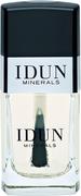 Odżywki do paznokci - Idun Minerals Idun Minerals Nail Oil Pielęgnacja paznokci 11ml - miniaturka - grafika 1