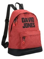 Plecaki - Plecak David Jones - miniaturka - grafika 1