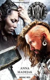 Kiry Anna Madejak - Fantasy - miniaturka - grafika 1