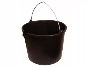PATROL Wiadro murarskie 20 l - Wiadra i kastry budowlane - miniaturka - grafika 1